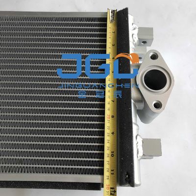 L'aluminium PC160-8 refroidisseur d'huile du noyau du radiateur 21K-03-71114 21K-03-71121 21K-03-71471