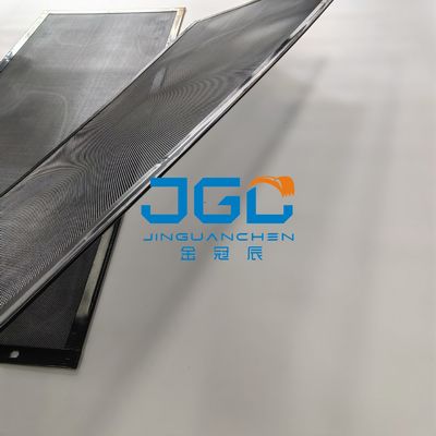 Partie d'accessoires pour excavatrice DH500 résistant à la poussière