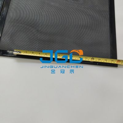 Partie d'accessoires pour excavatrice DH500 résistant à la poussière