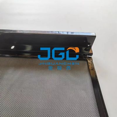 Pièces pour excavatrice à filet antipoussière E320c Pour pièces de réparation d'excavatrice