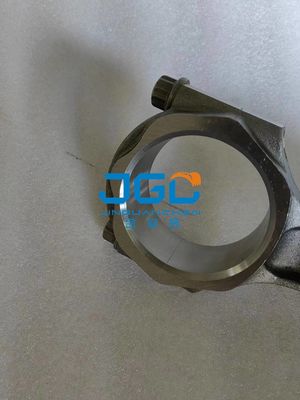Parties de moteur diesel pour excavatrice 4HK1 6hk1 Tête de cylindre Assy 4HK1 Assemblage de tête de cylindre 8980083636