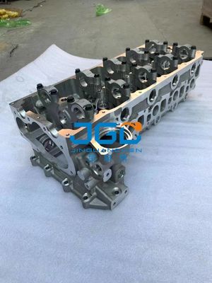 L'assemblage de la tête de cylindre du moteur 4JJ1 original 8973559708 8-97355-970-8