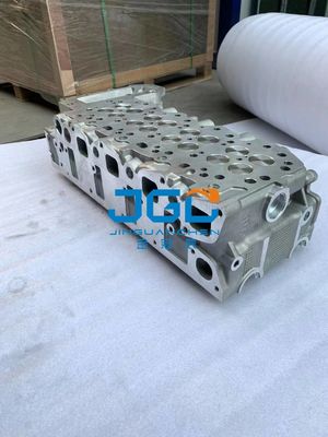 L'assemblage de la tête de cylindre du moteur 4JJ1 original 8973559708 8-97355-970-8