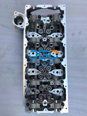 6HK1 6BG1 DB58 Assemblage de la tête de cylindre 8-98018-454-4 111110-9060 Pour moteur