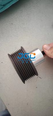 E345C 345D 349D Poulie à vide pour pièces d'excavatrice 227-8313 2278313