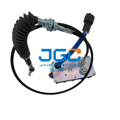 AC1000 moteur à accélérateur B220502000001 pour pièces détachées de taille standard SANY SY75 SY135 SY205 SY215 SY235-8