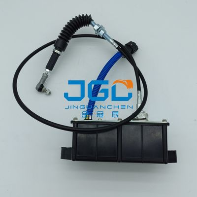 AC1000 moteur à accélérateur B220502000001 pour pièces détachées de taille standard SANY SY75 SY135 SY205 SY215 SY235-8