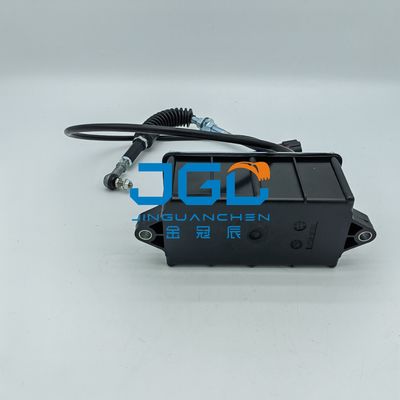 AC1000 moteur à accélérateur B220502000001 pour pièces détachées de taille standard SANY SY75 SY135 SY205 SY215 SY235-8