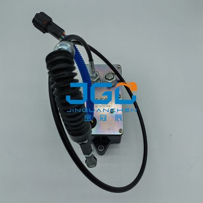 AC1000 moteur à accélérateur B220502000001 pour pièces détachées de taille standard SANY SY75 SY135 SY205 SY215 SY235-8