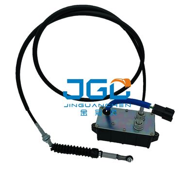 B2205020000001 Moteur d'accélérateur pour SY205C SY205C-8 SY210C-8 SY215-8