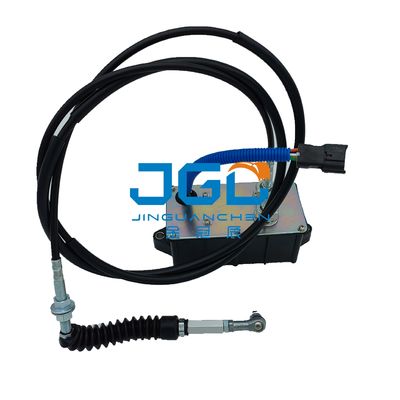 Moteur à accélérateur AC2000 SY365-8 B220502000001 Accélérateur moteur