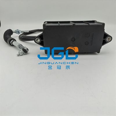 Moteur à accélérateur AC2000 SY365-8 B220502000001 Accélérateur moteur