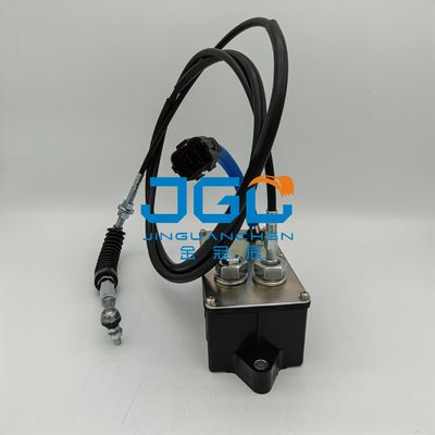 Moteur à accélérateur AC2000 SY365-8 B220502000001 Accélérateur moteur