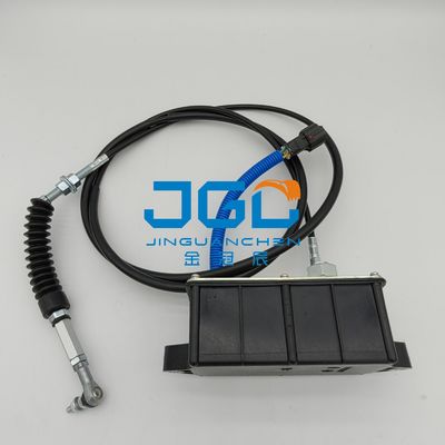 Moteur à accélérateur AC2000 SY365-8 B220502000001 Accélérateur moteur