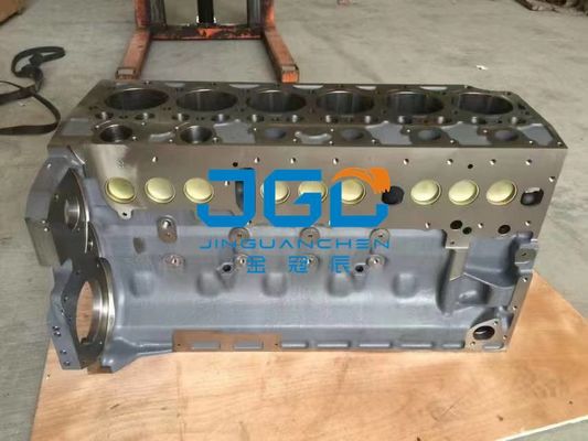 D6E Assemblage de la tête de cylindre du moteur de la pelle 04292633 Pièces de rechange de Trusted