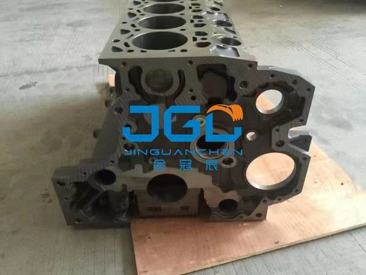 D6E Assemblage de la tête de cylindre du moteur de la pelle 04292633 Pièces de rechange de Trusted