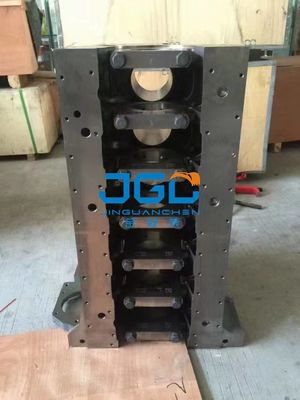 D6E Assemblage de la tête de cylindre du moteur de la pelle 04292633 Pièces de rechange de Trusted