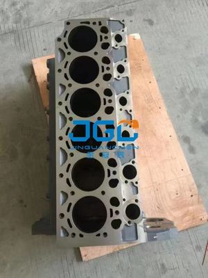 D6E Assemblage de la tête de cylindre du moteur de la pelle 04292633 Pièces de rechange de Trusted