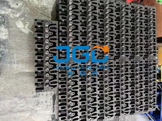 D6E Assemblage de la tête de cylindre du moteur de la pelle 04292633 Pièces de rechange de Trusted