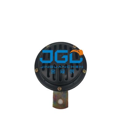 Parties de moteur de pelleteuse Automatisation Dl225 24v Bruit fort 24v Disque Horn Pour pelleteuse