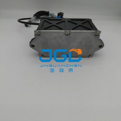 Les pièces du moteur de l'excavateur 386-3439 Accélérateur moteur pour E312D2 100% et authentique