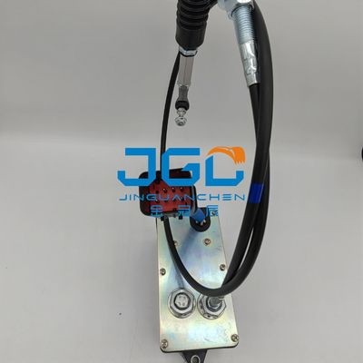 Les pièces du moteur de l'excavateur 386-3439 Accélérateur moteur pour E312D2 100% et authentique