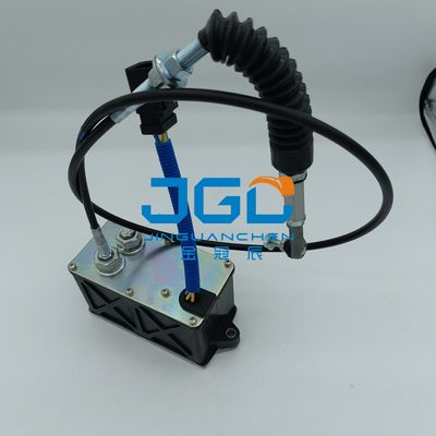 Les pièces du moteur de l'excavateur 386-3439 Accélérateur moteur pour E312D2 100% et authentique