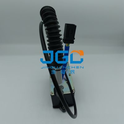 Les pièces du moteur de l'excavateur 386-3439 Accélérateur moteur pour E312D2 100% et authentique