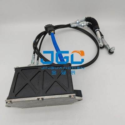 247-5212 Moteur à accélérateur E320C Accélérateur à gaz à vitesse 2475212 pour pièces de moteur de pelleteuse