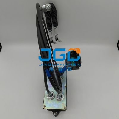 247-5212 Moteur à accélérateur E320C Accélérateur à gaz à vitesse 2475212 pour pièces de moteur de pelleteuse