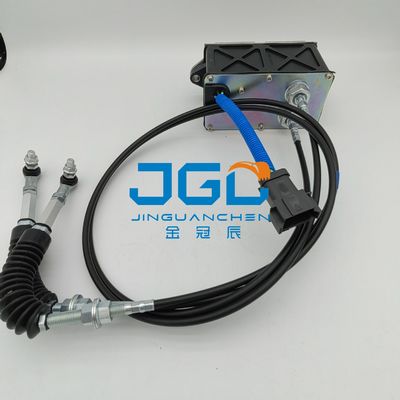 247-5212 Moteur à accélérateur E320C Accélérateur à gaz à vitesse 2475212 pour pièces de moteur de pelleteuse