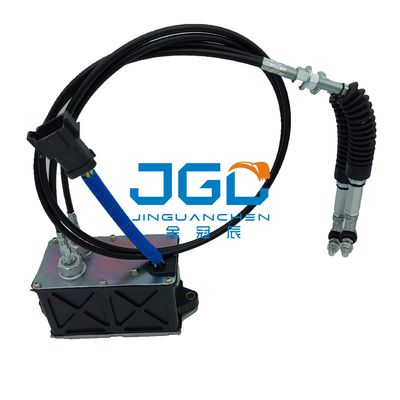 247-5212 Moteur à accélérateur E320C Accélérateur à gaz à vitesse 2475212 pour pièces de moteur de pelleteuse