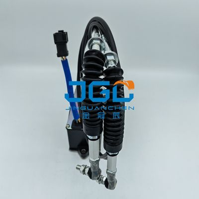247-5212 Moteur à accélérateur E320C Accélérateur à gaz à vitesse 2475212 pour pièces de moteur de pelleteuse