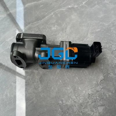 Parties originales 4HK1 6HK1 8981795461 8980011910 EGR Valve pour pièces de moteur de pelleteuse