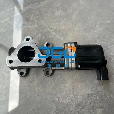 Parties originales 4HK1 6HK1 8981795461 8980011910 EGR Valve pour pièces de moteur de pelleteuse