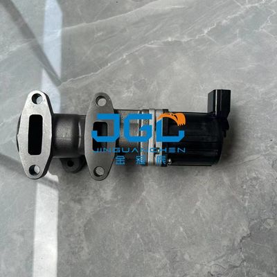 Parties originales 4HK1 6HK1 8981795461 8980011910 EGR Valve pour pièces de moteur de pelleteuse