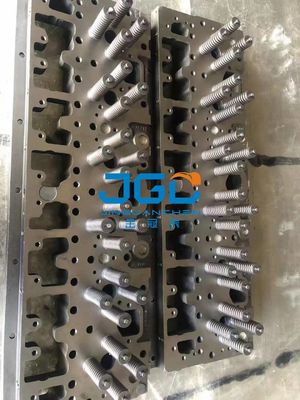 2864028 Ensemble de têtes de cylindres d'origine pour les pièces de moteur de la pelle M11