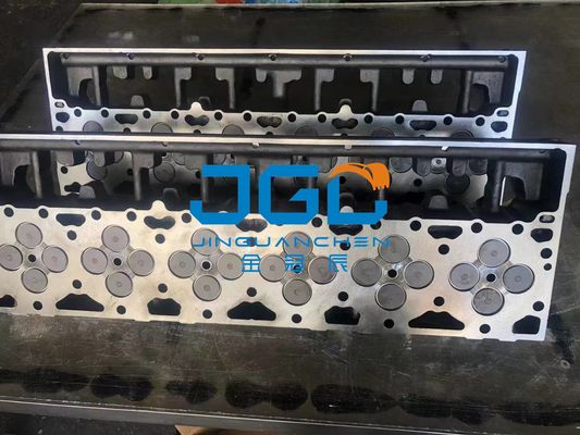 2864028 Ensemble de têtes de cylindres d'origine pour les pièces de moteur de la pelle M11