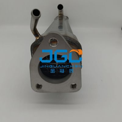 Automatisation 6M60 moteur d'accélérateur pour excavatrice Moteur d'accélérateur ME305065 pour pièces de moteur d'excavatrice