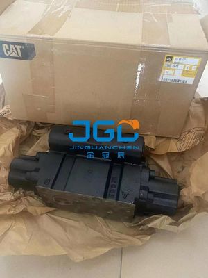 Pour les moteurs à moteur à roulement de taille standard, le bloc 2667843 266-7843 pour les excavatrices E345D-E349D
