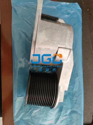 E349E 14pk Tensionnaire à courroie pour moteur de pelleteuse 3104029 Pour machines de construction