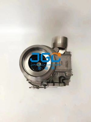 Excavateur diesel 2674A256 4588357 2674A237 Pièces moteur C6.6 E320 330D 329D C7.1 Turbocompresseur pour Perkins