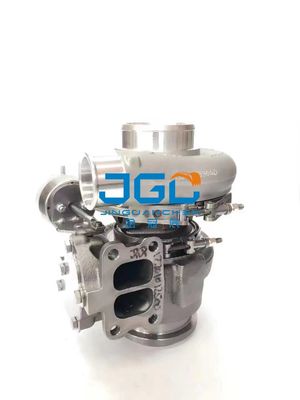 Excavateur diesel 2674A256 4588357 2674A237 Pièces moteur C6.6 E320 330D 329D C7.1 Turbocompresseur pour Perkins