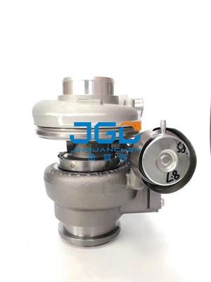 Excavateur diesel 2674A256 4588357 2674A237 Pièces moteur C6.6 E320 330D 329D C7.1 Turbocompresseur pour Perkins