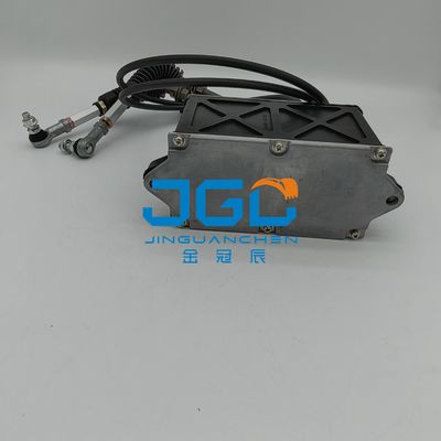 247-5212 247-5213 247-5211 227-7672 227-7667 157-3177 171-2590 Moteur à accélérateur pour excavatrice