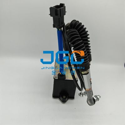 247-5212 247-5213 247-5211 227-7672 227-7667 157-3177 171-2590 Moteur à accélérateur pour excavatrice
