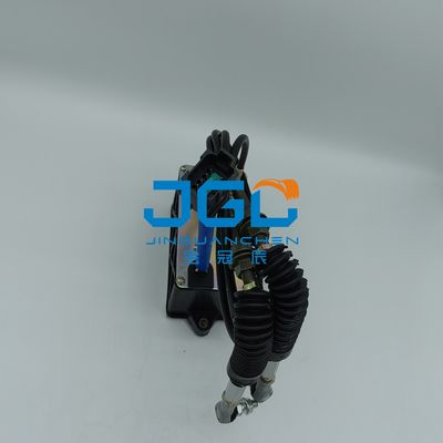247-5212 247-5213 247-5211 227-7672 227-7667 157-3177 171-2590 Moteur à accélérateur pour excavatrice