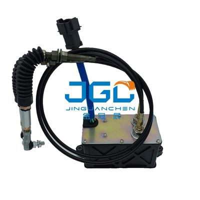 247-5212 247-5213 247-5211 227-7672 227-7667 157-3177 171-2590 Moteur à accélérateur pour excavatrice