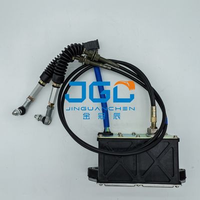 247-5212 247-5213 247-5211 227-7672 227-7667 157-3177 171-2590 Moteur à accélérateur pour excavatrice