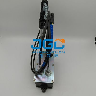 Industrie des machines Parties 320B E320B Moteur à gaz 119-06331 247-5231 pour pièces de moteurs de pelleteuses